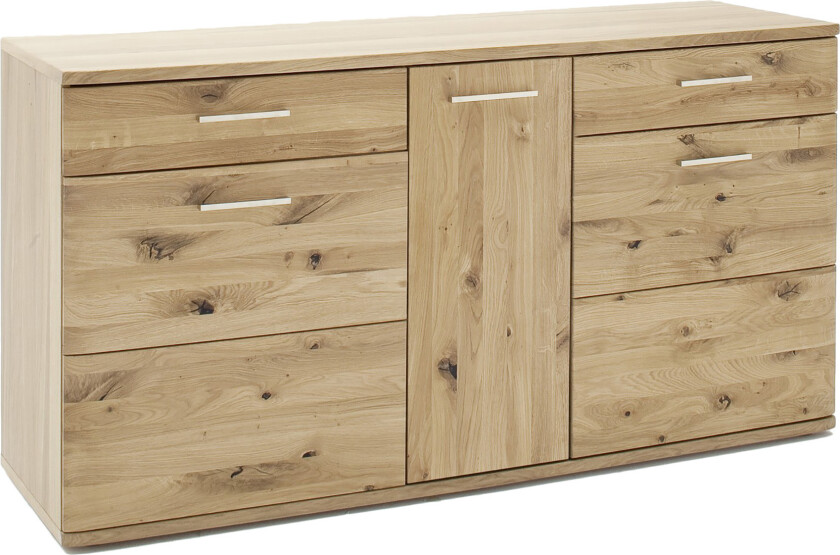 Santorini Skjenk 150 cm - Tre/Natur