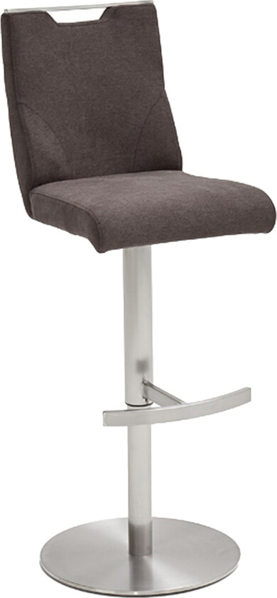 Giulia Barstol Glatt - Brun