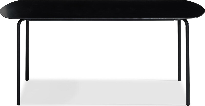 Tahiti Spisebord 160x80 cm - Svart