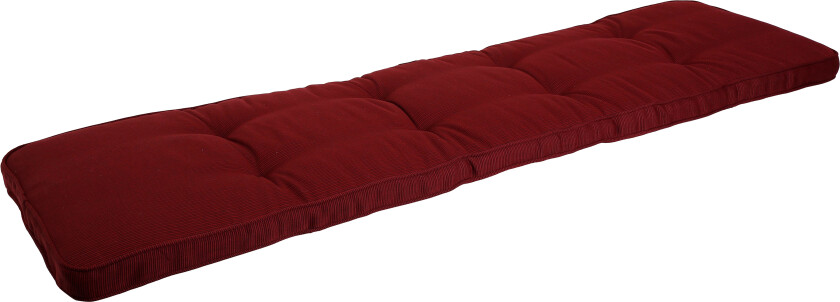 Sittepute Canyon Til Benk -