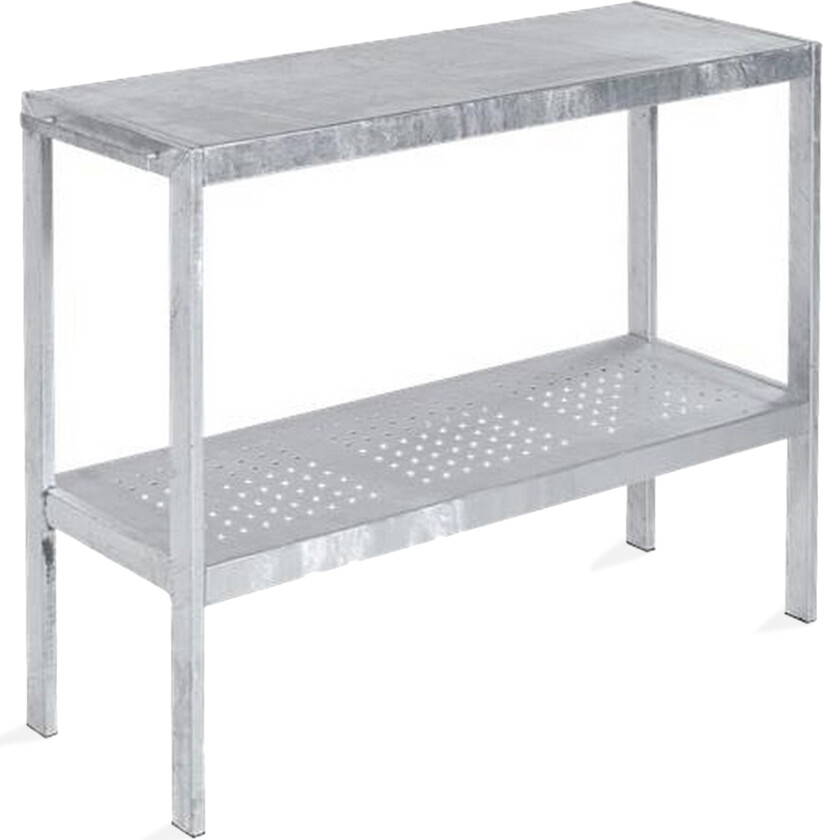 Plantebord 40x110cm -