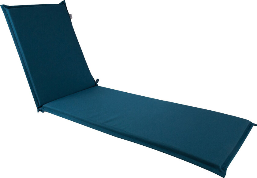 Sommer fluktstolpute Mørk blå -