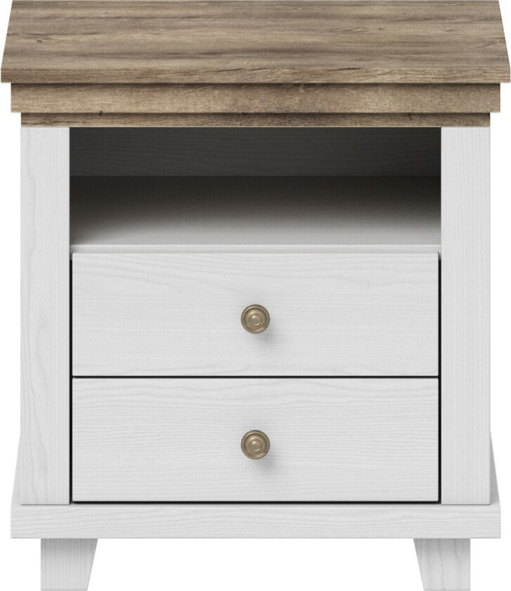 Bilde av Dødsengsbord 62x246 cm -