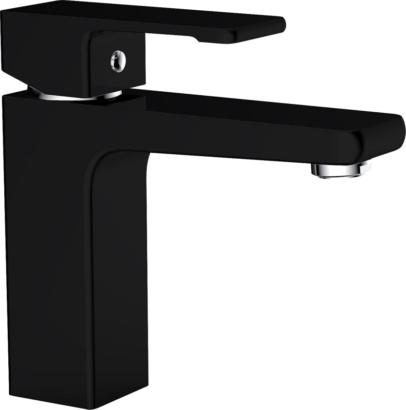 Klara Servantbatteri - Svart