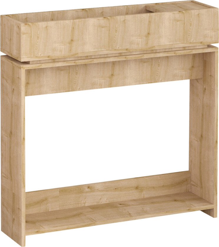 Belmohan Kommode Kommode cm Hylle -