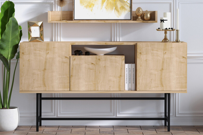 Johayna Konsoll Sidebord 150 cm -