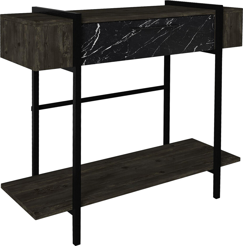 Coruche 90x35 Kommode cm - Natur