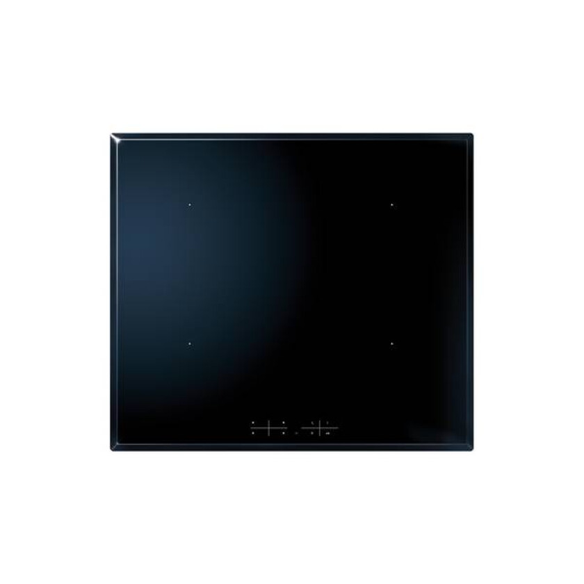 Induksjons Platetopp 60 Cm ikf 160-1