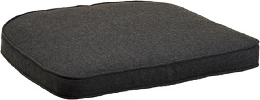 Sunbrella Krabi Sittepute 46x49 cm Svart -