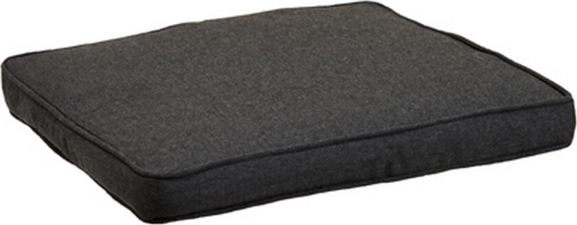 Sunbrella Sittepute 44x43 cm Svart -