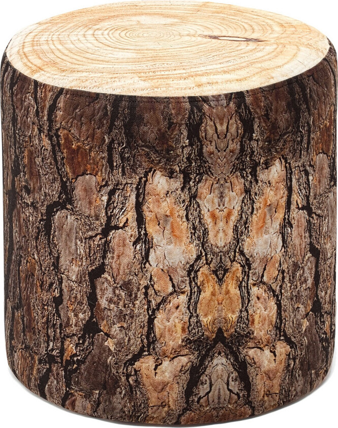 Kutuk Sittepuff - Natur