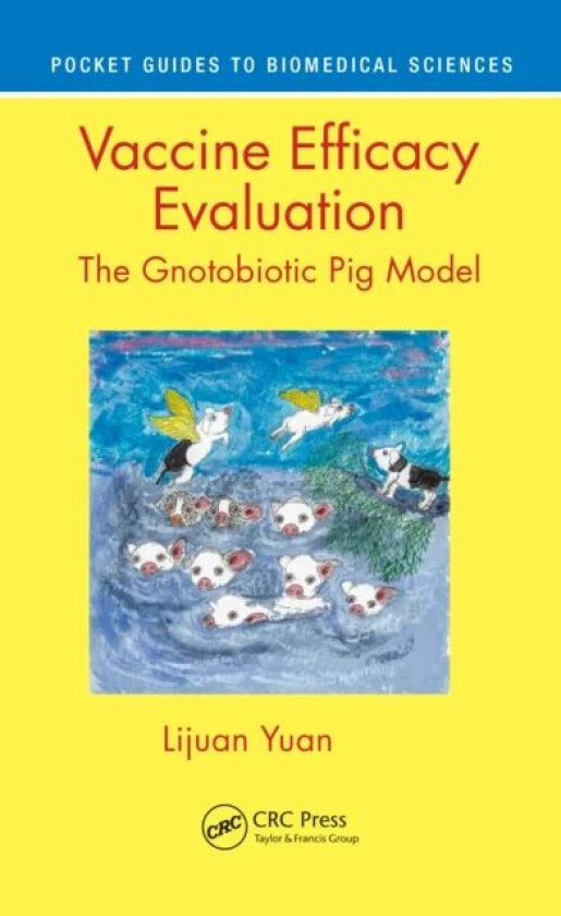 Vaccine Efficacy Evaluation av Lijuan (Department of Biomedical Sciences and Pathobiology Virginia Tech Blacksburg Virginia USA) Yuan