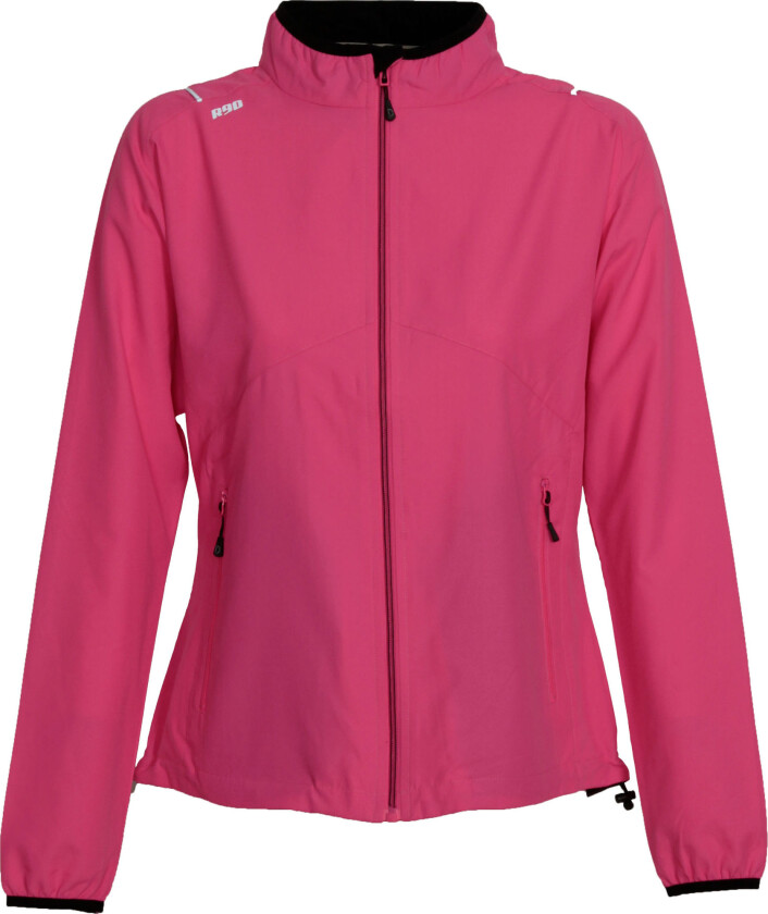 Women's R90 Light Jacket 36, Flour Pink