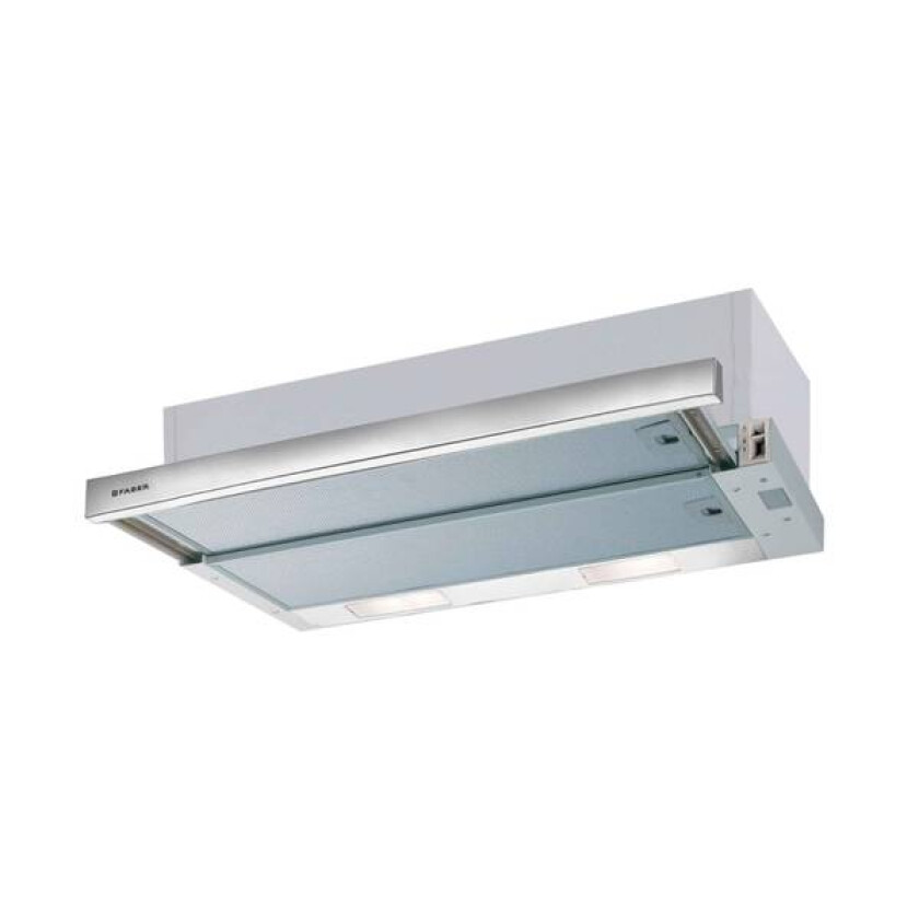 Uttrekksventilator Flexa Ng W/x A60