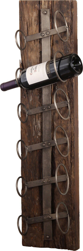 Recycled Vinstativ 85 cm Brun - AG Home & Light