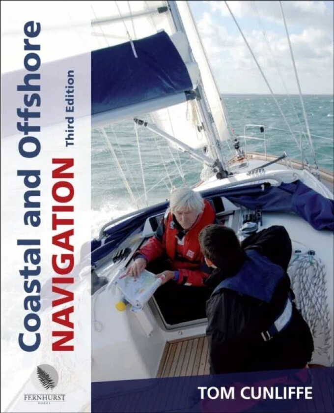 Coastal & Offshore Navigation av Tom Cunliffe