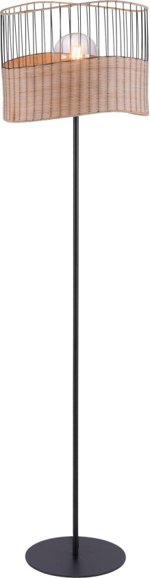 REED Gulvlampe -