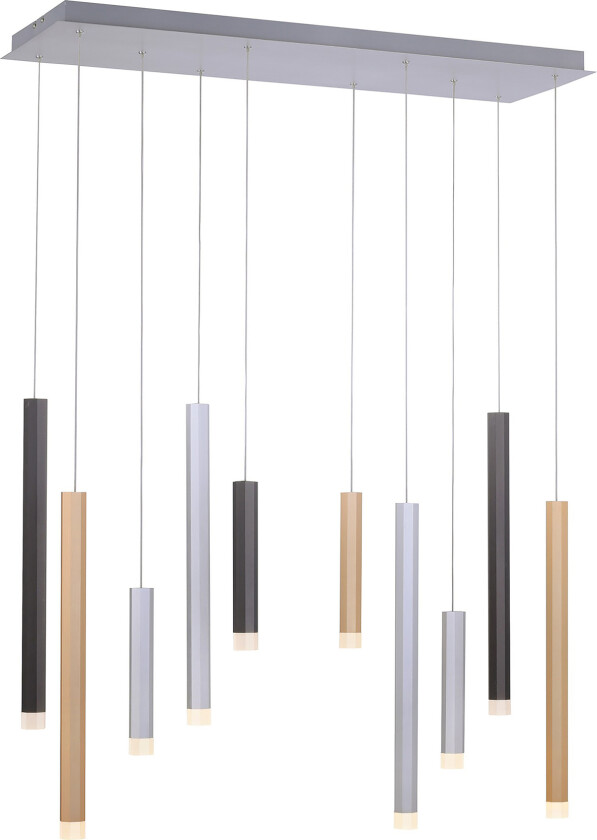 PURE-GEMIN Plafond -