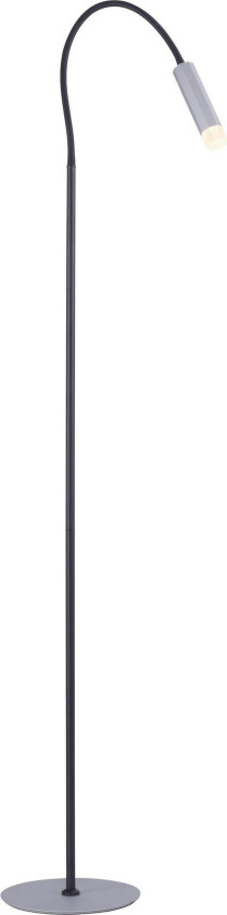 PURE-GEMIN gulvlampe -