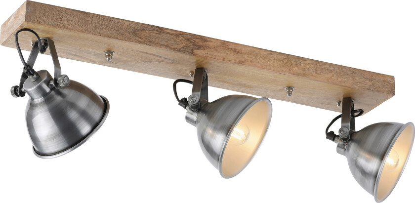 SAMIA Tak/vegglampe -