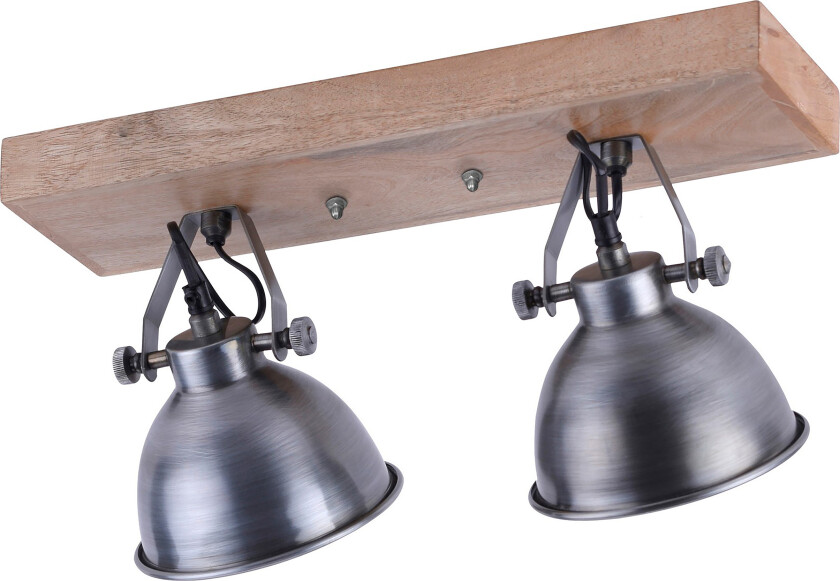 SAMIA Tak/vegglampe -