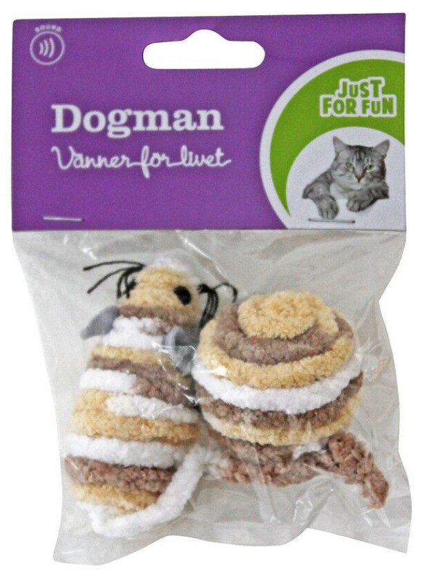 Dogman Play & Hunt