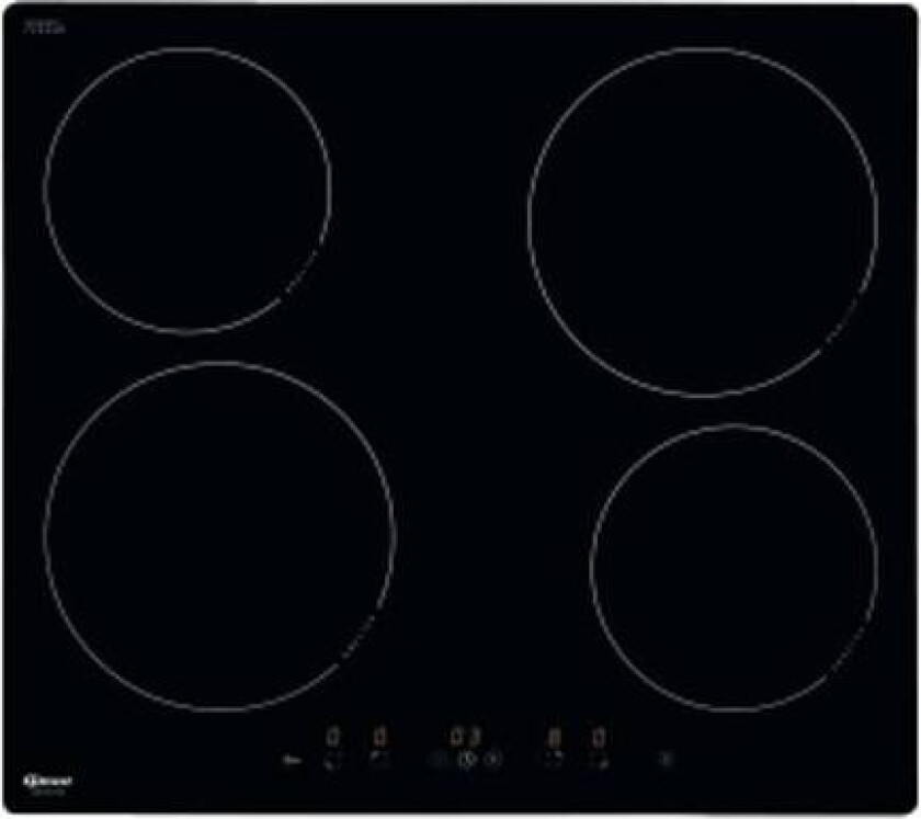 Induksjonstopp Kki 6441-90 T