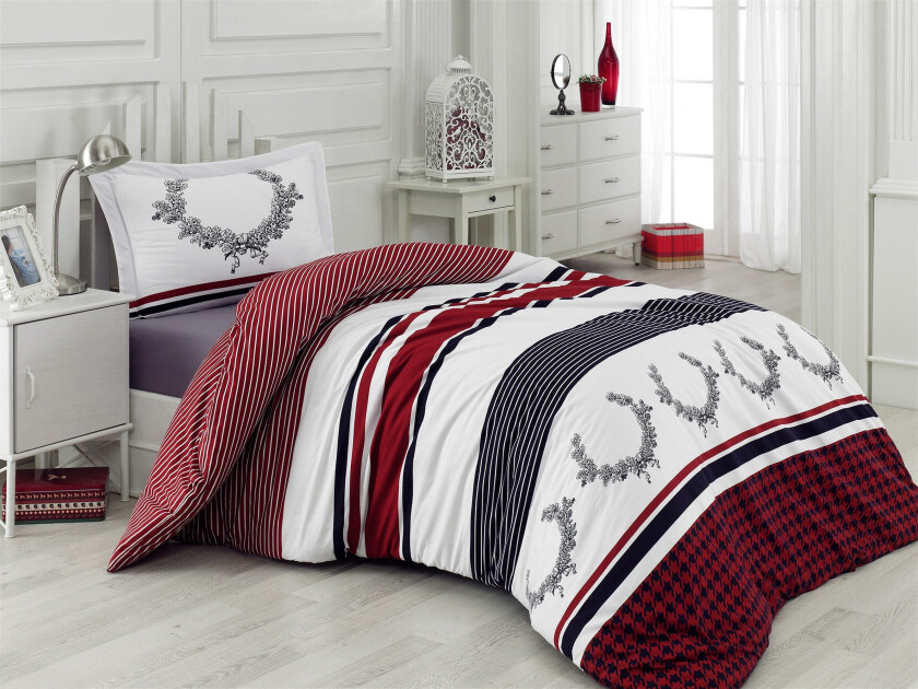 Primacasa by Türkiz Ranforce Sengesett -