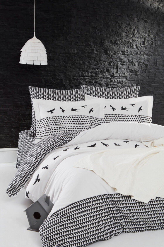 Primacasa by Türkiz Ranforce Sengesett -