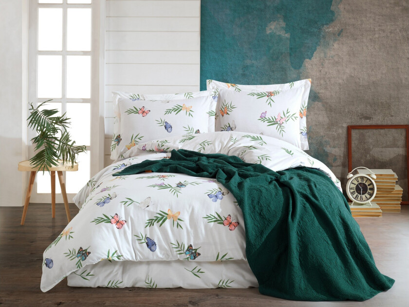 Primacasa by Türkiz Ranforce Sengesett -