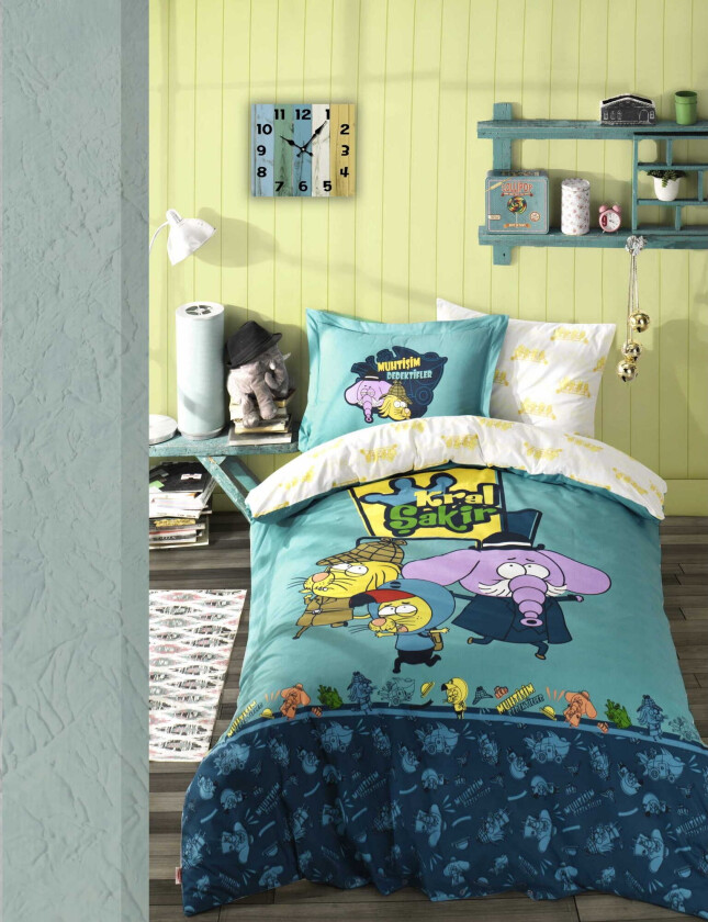 Hobby Licensed Sengesett -