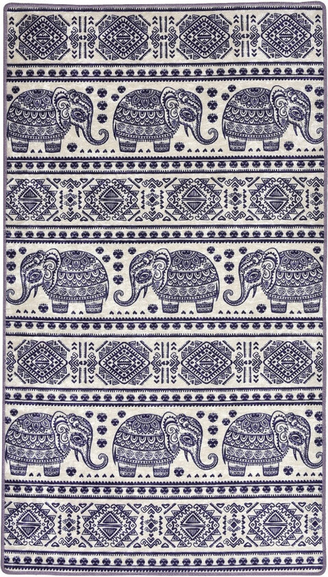 Hall Matte Elefant