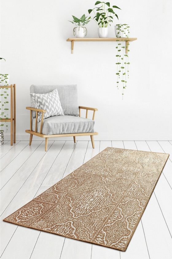 Hall Matte Anna - Beige