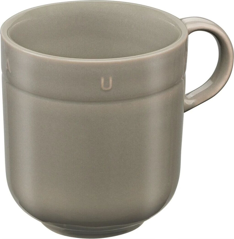 Boussole kopp 47 cl Graphite grey