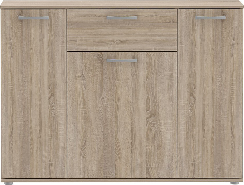 Steppello Skjenk 110x82 cm - Brun