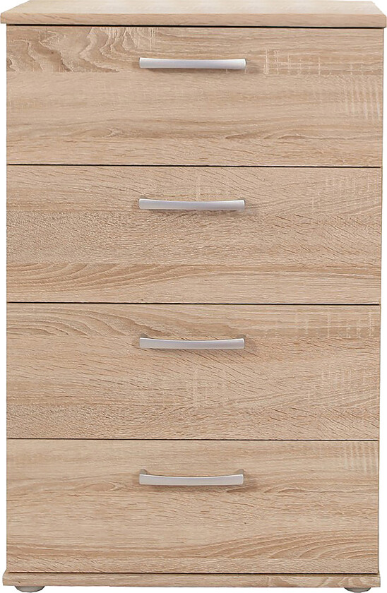 Steppello Skjenk 50x82 cm - Brun