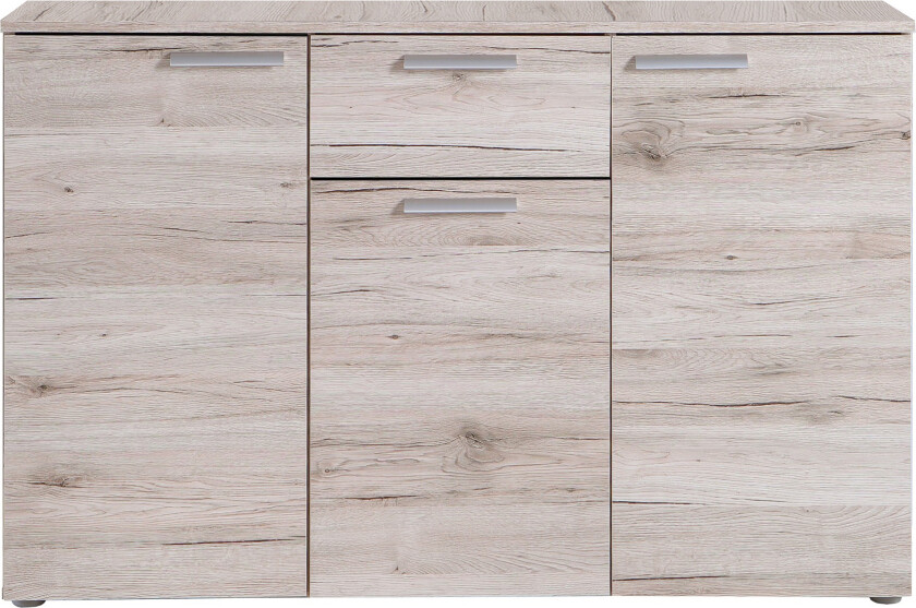 Dipalma Skjenk 120x9 cm - Brun