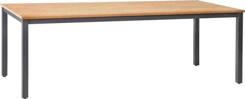 Bilde av Bord MONTANA 220x100xH74cm teak -