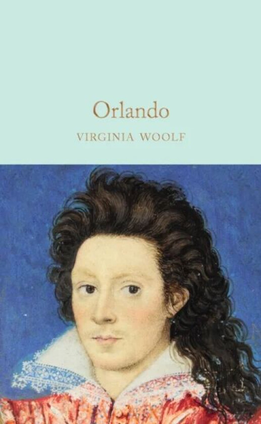 Orlando av Virginia Woolf