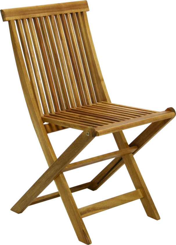 Stol FINLAY 45x57xH86cm Akasie -