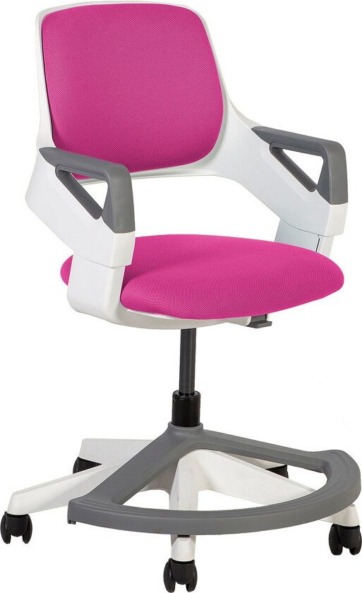 Rookee Barnestol 4-14 år -