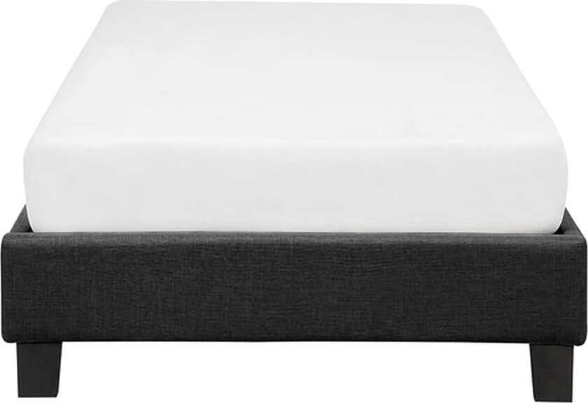 Roanne Dobbeltseng 90 \| 200 cm - Grå
