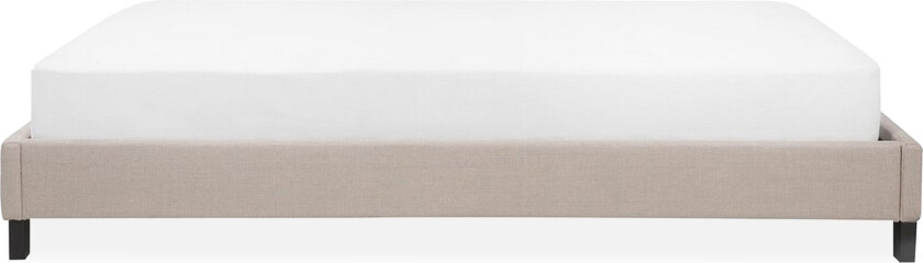 Roanne Dobbeltseng 180 \| 200 cm - Beige
