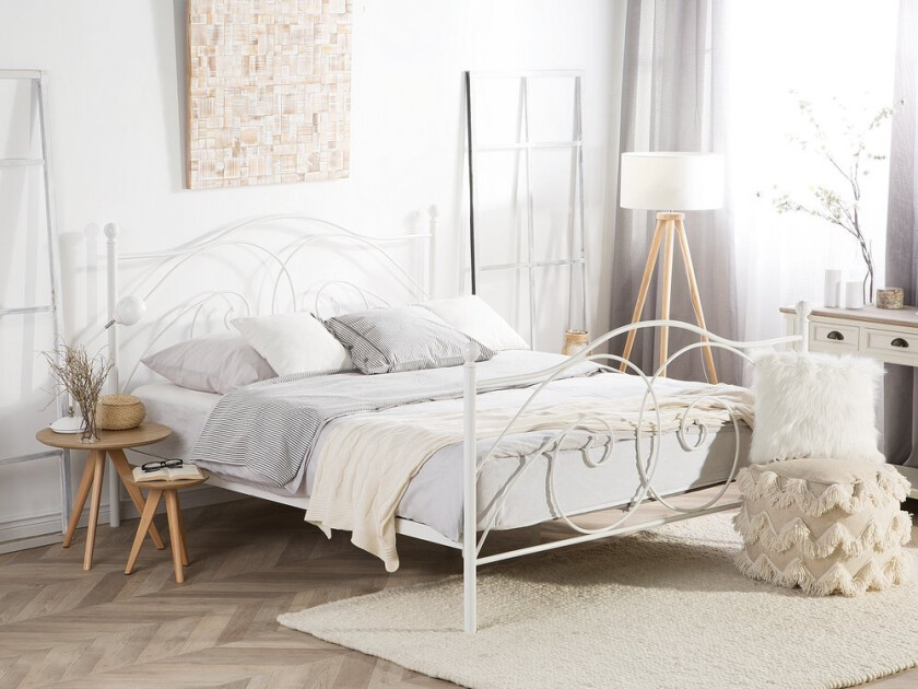 Dinard Dobbeltseng 180\|200 Cm - Brun