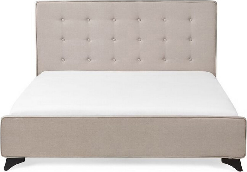 Ambassador Dobbeltseng 160x200 cm - Beige