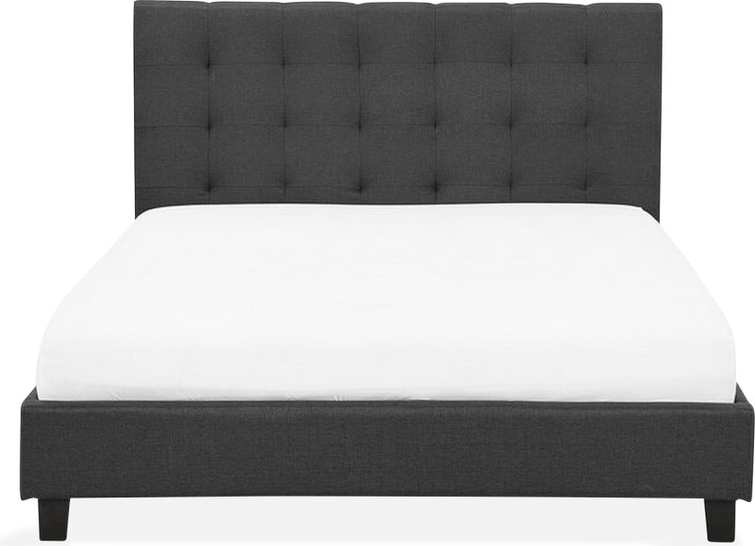 Rogelle Dobbeltseng 140\|200 Cm - Hvit
