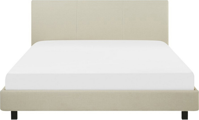 Albi Dobbeltseng 160x200 cm - Beige
