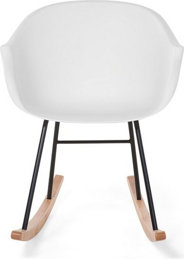 Harmony Gyngestol - Hvit