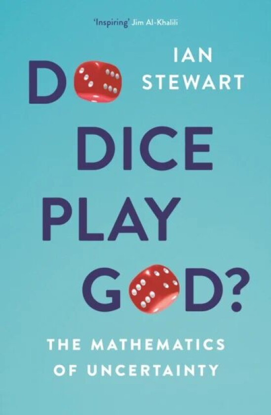 Do Dice Play God? av Professor Ian Stewart