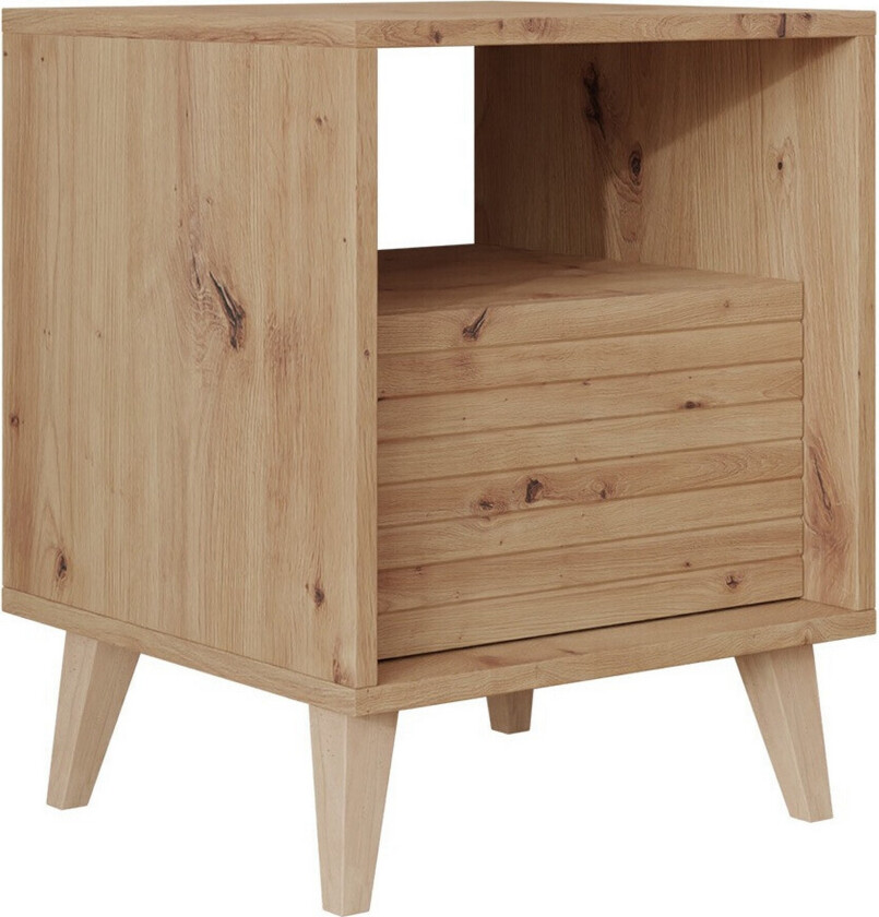 Kintore Sengbord 40 cm - Brun